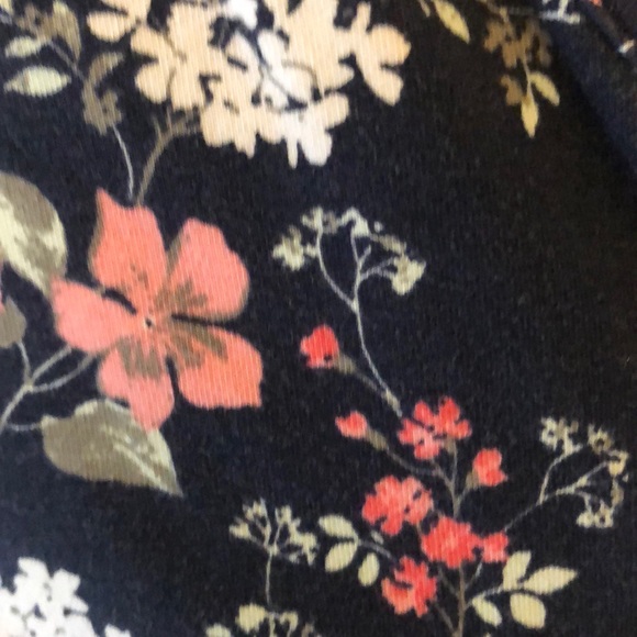 Floral dress - Picture 3 of 3